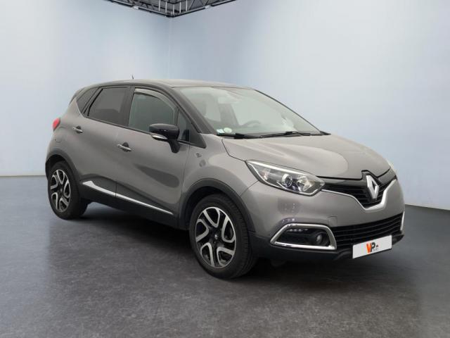 Renault Captur image 5