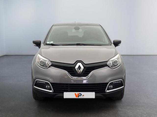Renault Captur image 8