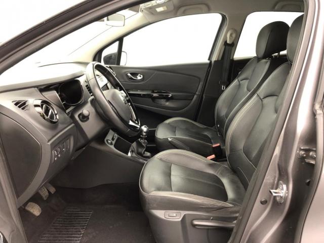 Renault Captur image 4