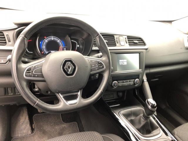 Renault Kadjar image 2