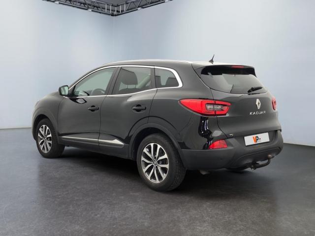 Renault Kadjar image 7