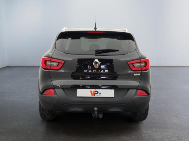 Renault Kadjar image 6