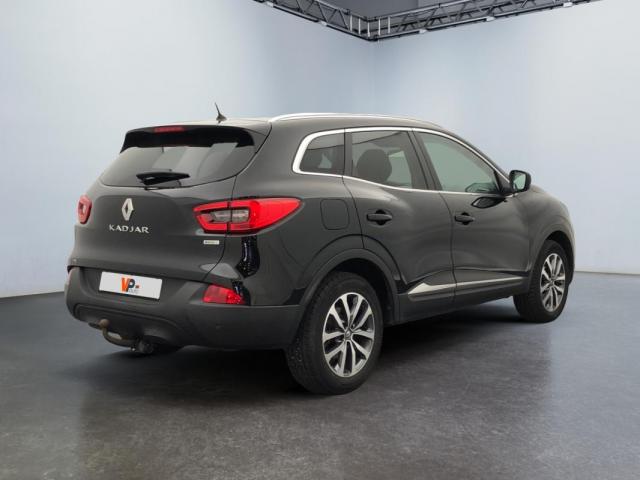 Renault Kadjar image 3