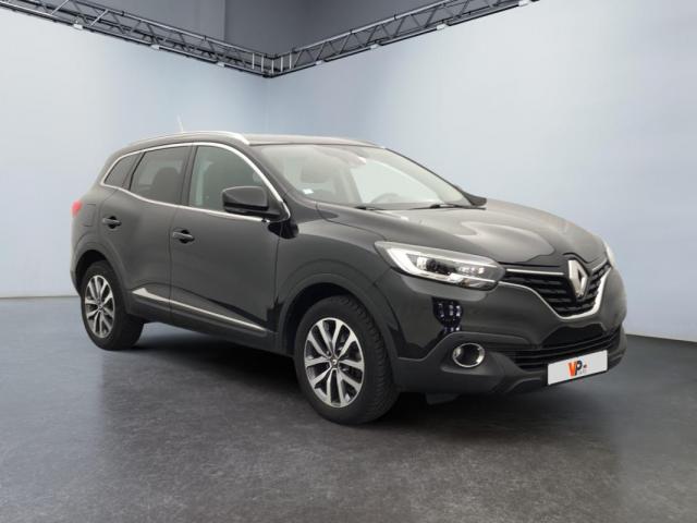 Renault Kadjar image 8