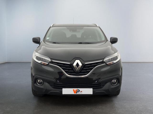 Renault Kadjar image 9