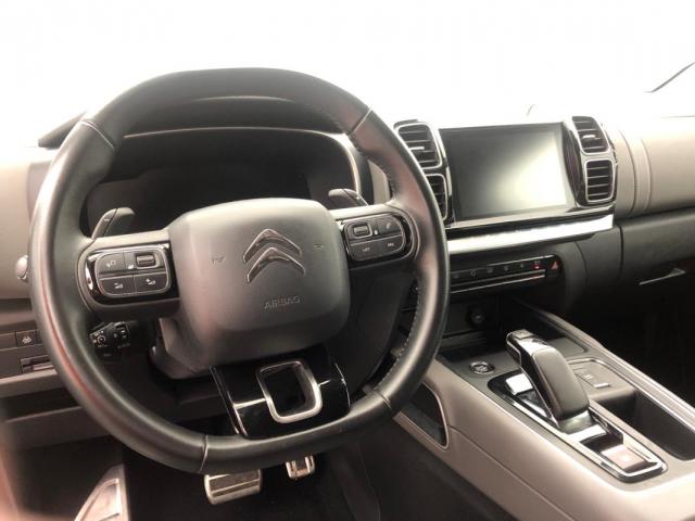 Citroen C5 Aircross image 9