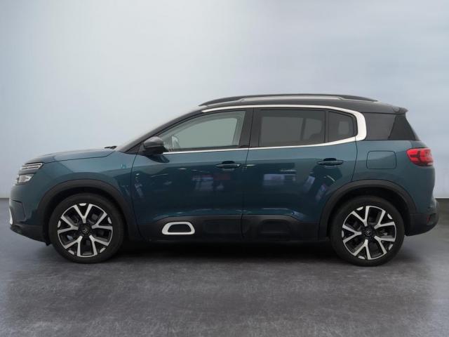 Citroen C5 Aircross image 8
