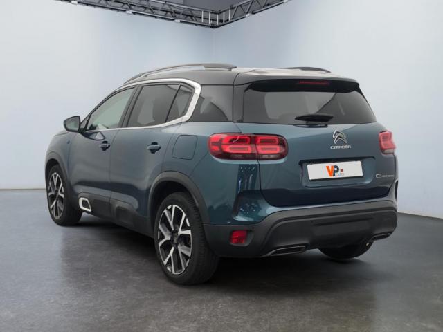 Citroen C5 Aircross image 1