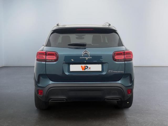 Citroen C5 Aircross image 4