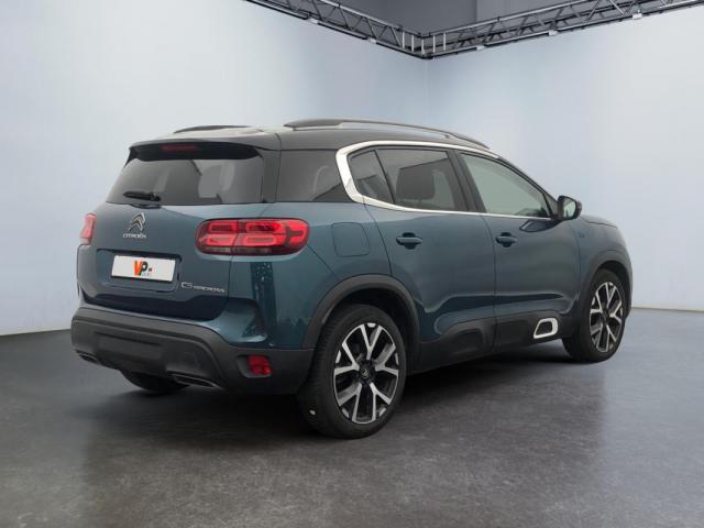 Citroen C5 Aircross image 6