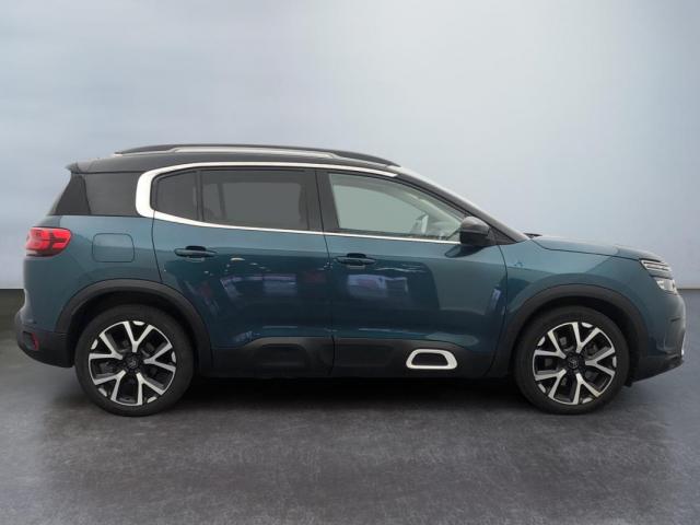 Citroen C5 Aircross image 5