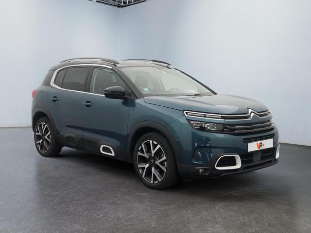 Citroen C5 Aircross image 3