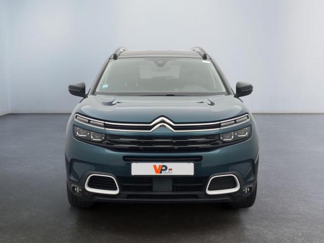 Citroen C5 Aircross image 7