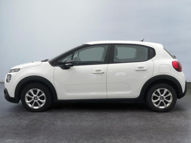Citroen C3 image 4