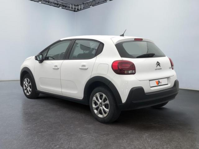Citroen C3 image 3