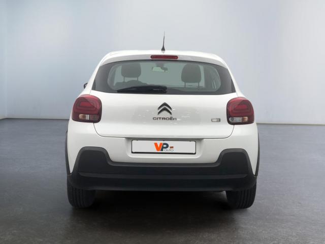Citroen C3 image 9