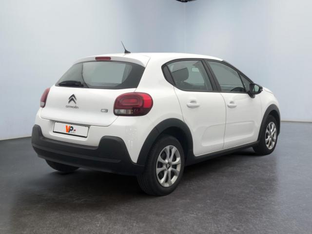 Citroen C3 image 8