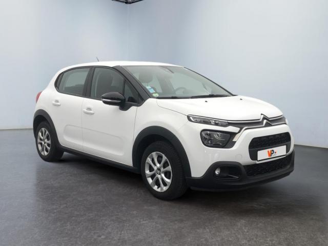 Citroen C3 image 1