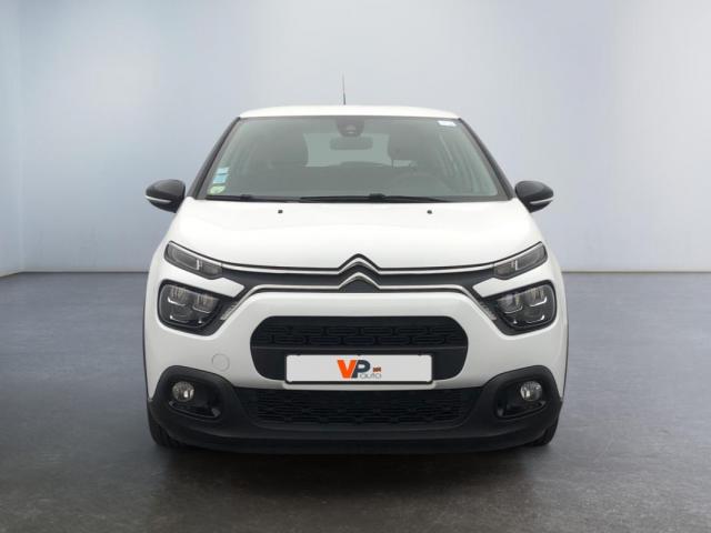Citroen C3 image 5
