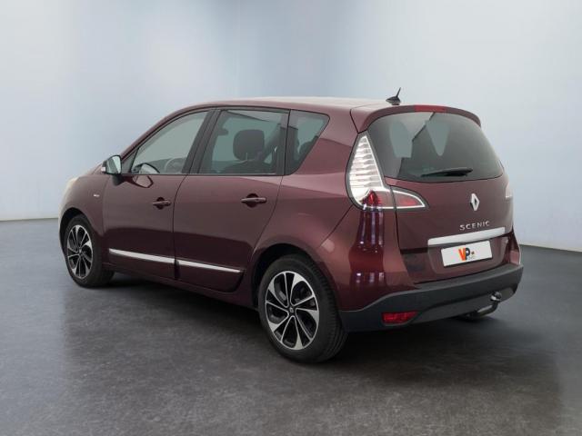 Renault Scénic image 2