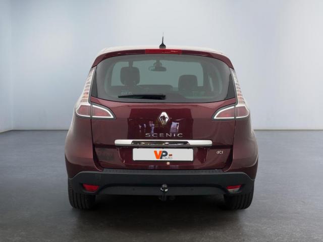 Renault Scénic image 8