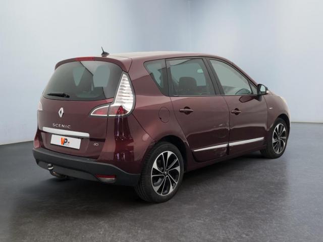 Renault Scénic image 6