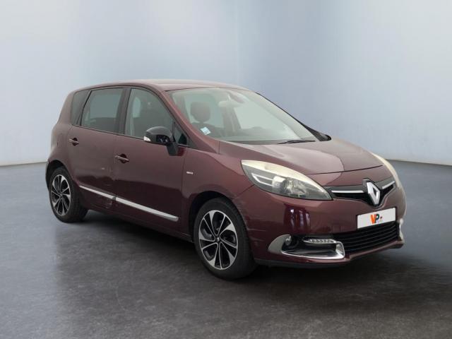 Renault Scénic image 3