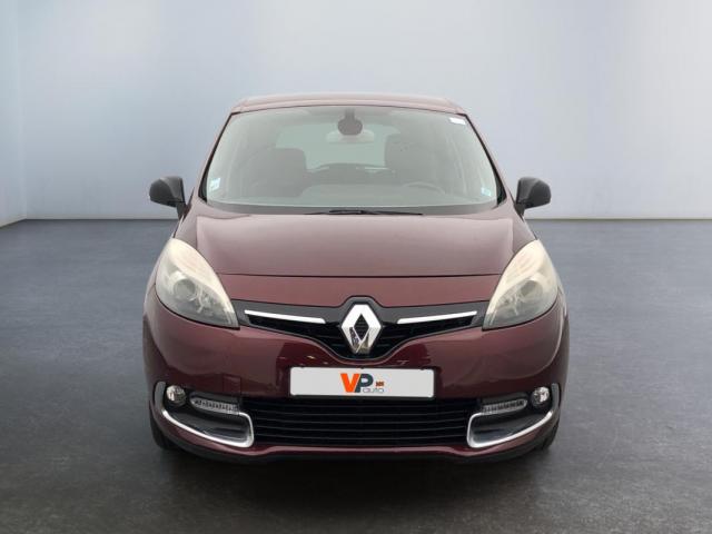 Renault Scénic image 1