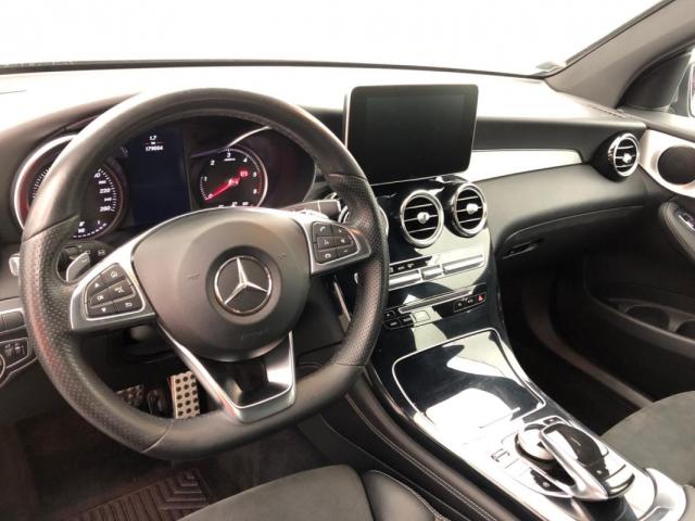Mercedes Benz Glc image 3