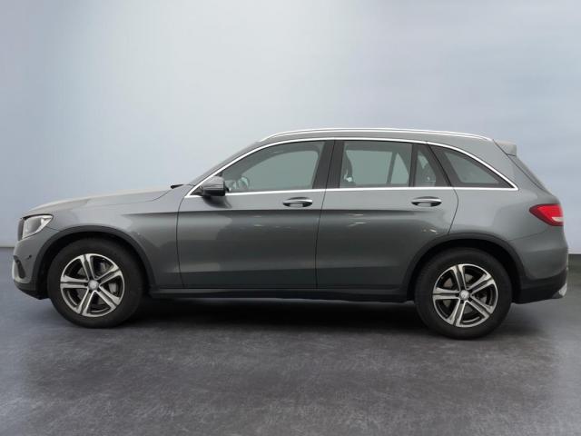 Mercedes Benz Glc image 6