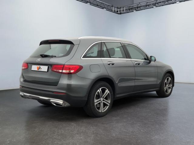 Mercedes Benz Glc image 7