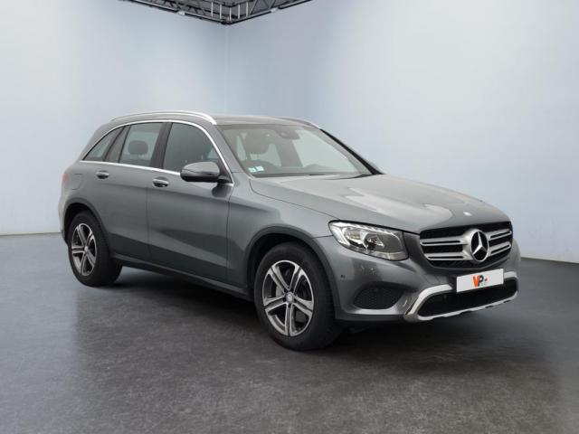 Mercedes Benz Glc image 5