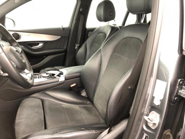 Mercedes Benz Glc image 9