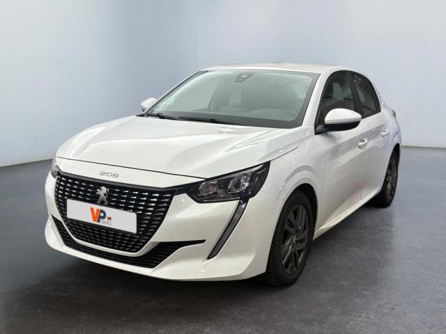 Peugeot 208 Business R Bluehdi 100 S&s Bvm6 Active Business