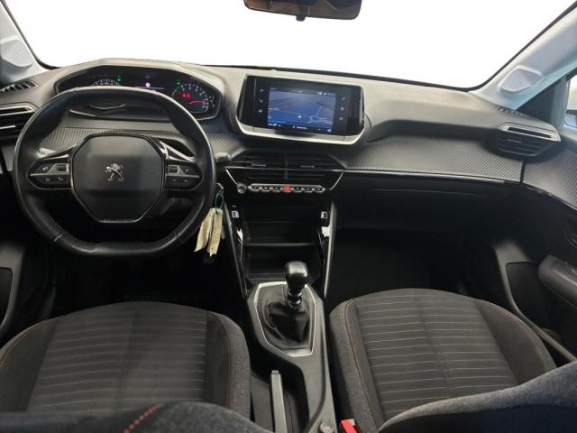 Peugeot 208 image 3