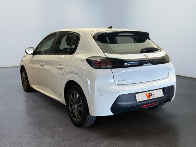 Peugeot 208 image 6