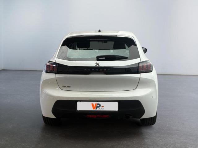 Peugeot 208 image 5