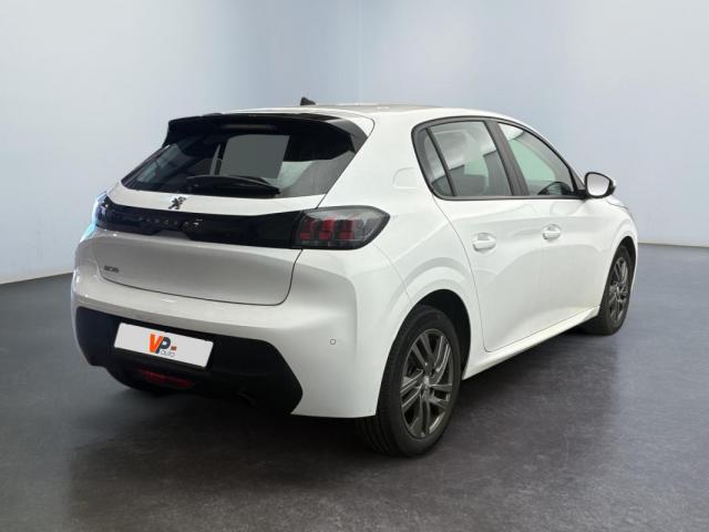 Peugeot 208 image 7