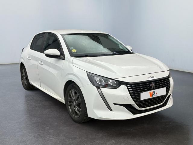 Peugeot 208 image 8