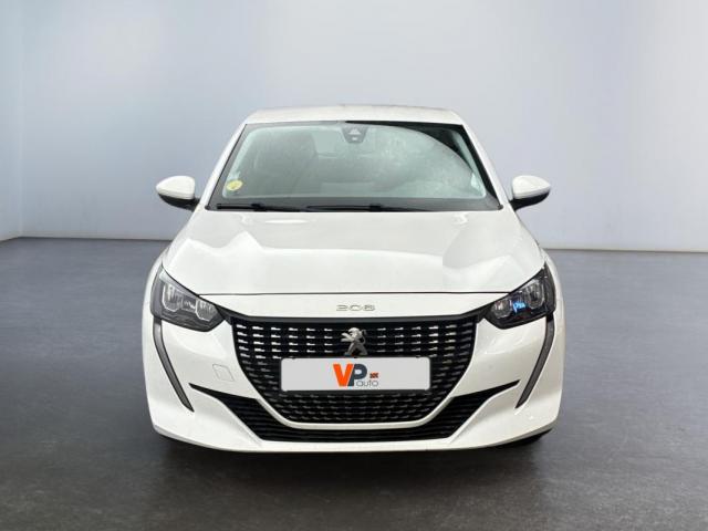 Peugeot 208 image 2