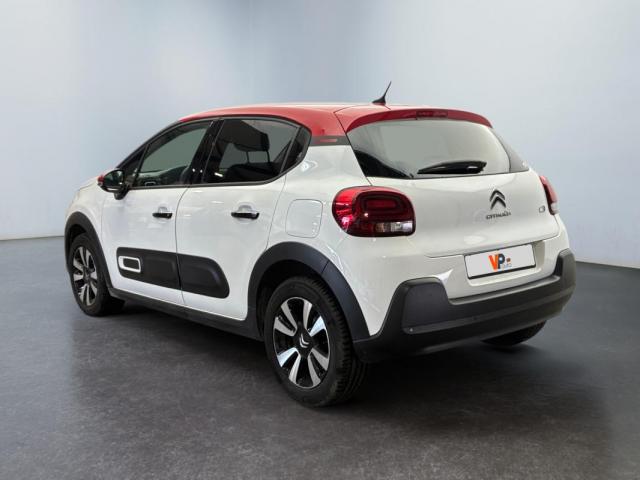Citroen C3 image 2