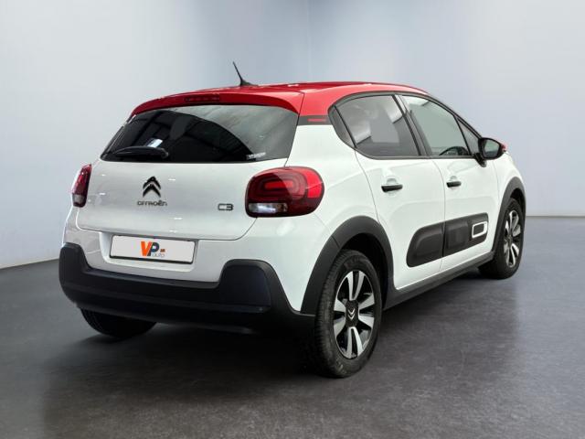 Citroen C3 image 1