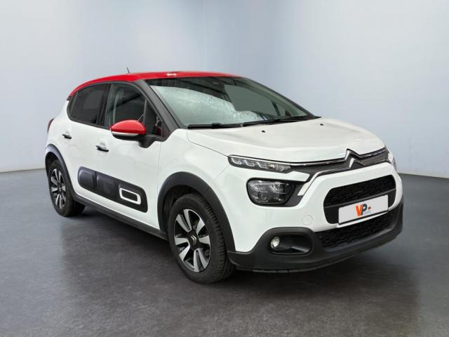 Citroen C3 image 4