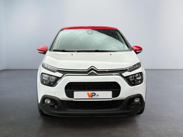 Citroen C3 image 8