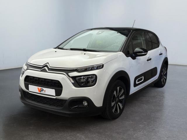 Citroen C3 Puretech 83 S&s Bvm5 Shine