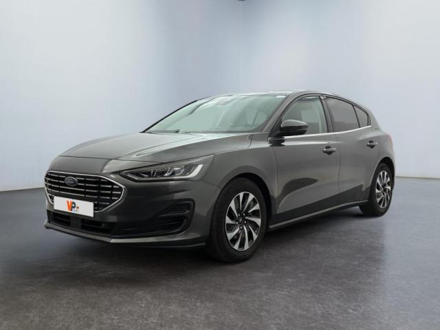 Ford Focus 1.5 Ecoblue 120 S&s Bva8 Titanium X Business