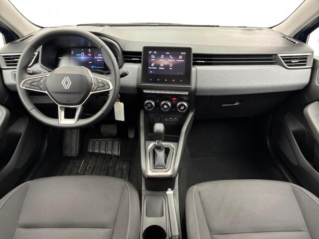 Renault Clio image 6