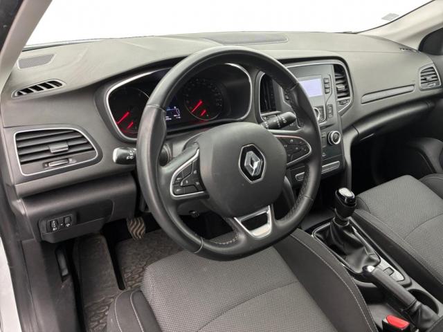 Renault Mégane image 5