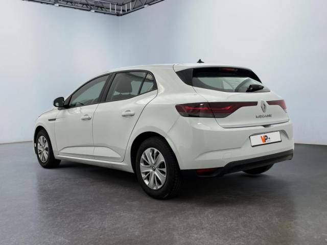 Renault Mégane image 4