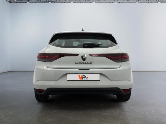 Renault Mégane image 8
